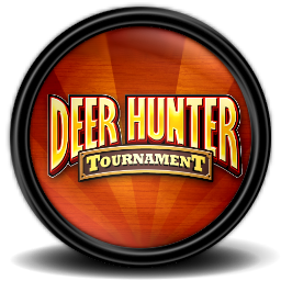 Deer Hunter - Tournament 4 Icon 256x256 png